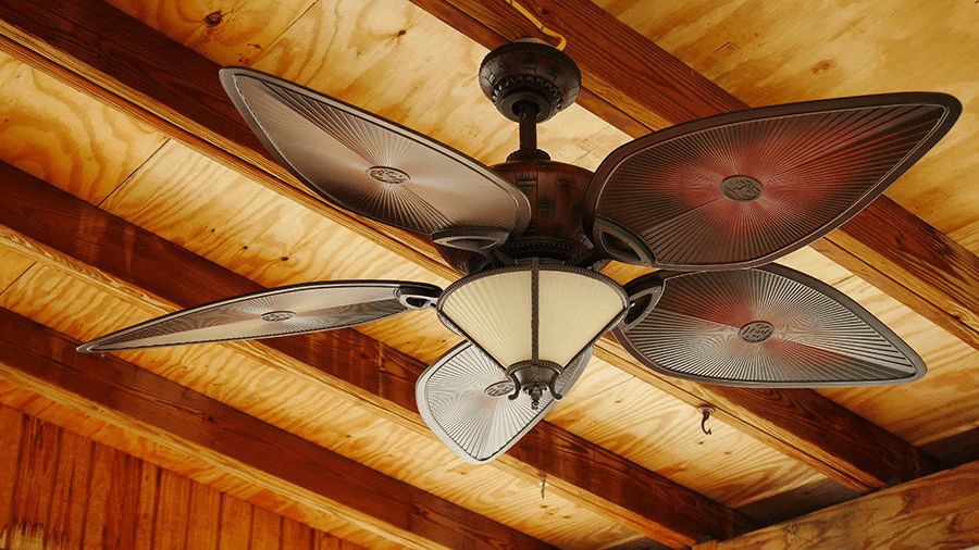 The Ultimate Guide to buying ceiling fans