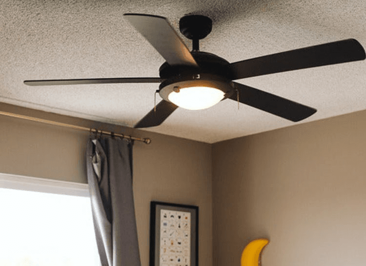 7 reasons why you should prefer LED Ceiling Fans