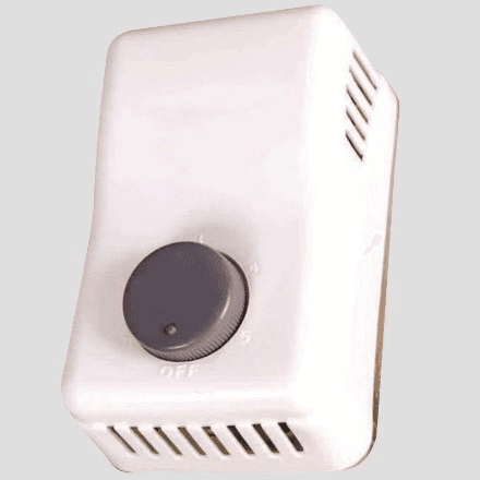Buy a good Wall Regulator to get good performance from your Ceiling Fan